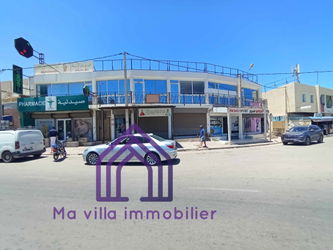 Annonce Vente immbeule djerba Tunisie
