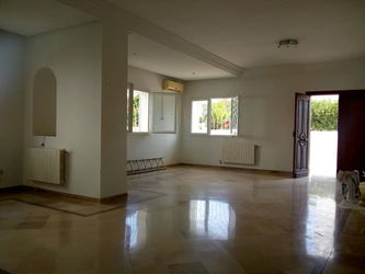 Location Villa jawhara el kantaoui Sousse Tunisie