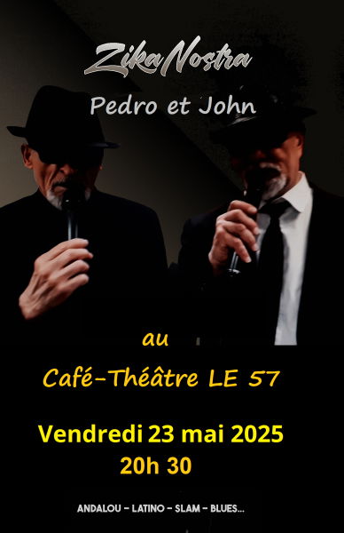Groupe ZikaNostra