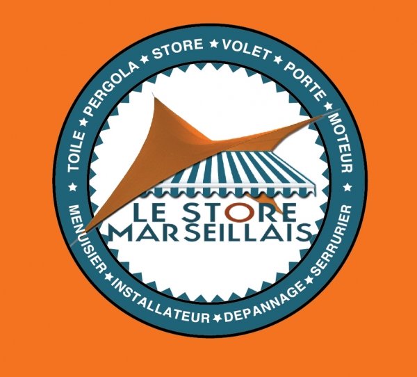 ENSEIGNE MARSEILLAISE Marseille Bouches du Rhône