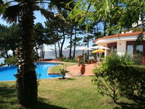 Vente belle propriété vue imprenable – Lieu fa Nazaré Portugal