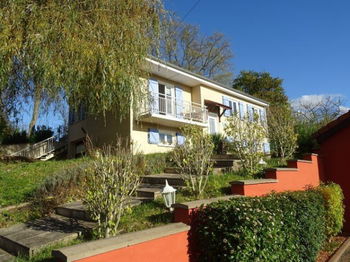 Vente Maison Beyren-lès-Sierck Moselle