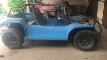 BUGGY