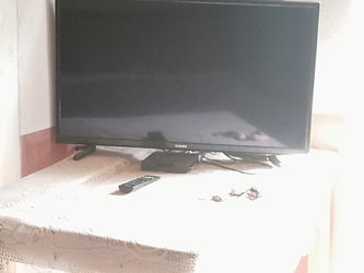 Chambre principale