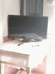 Chambre principale