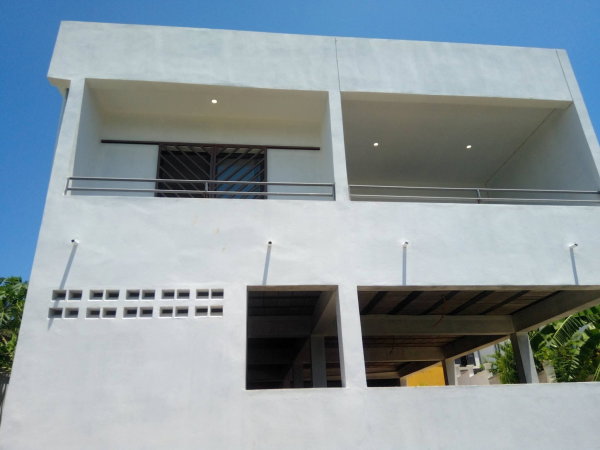 VILLA CONTEMPORAINE DEXCEPTION