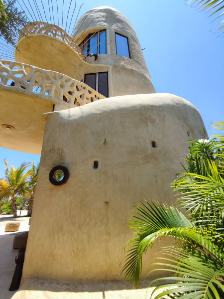 Villa moderne avec piscine