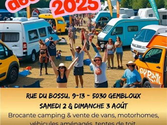 Ateliers des baroudeurs