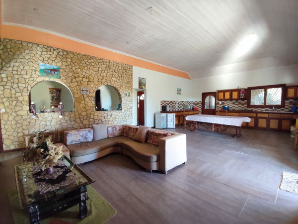 Photo de l'intérieur