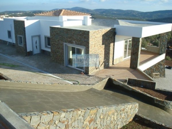Vente Villa 4 chambres S&atilde o Bras Alportel Sao Bras Alportel Portugal