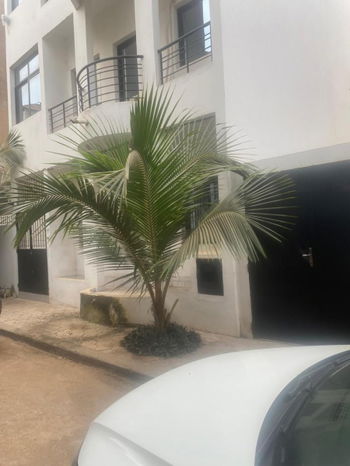 Annonce Vente Villa r+2 cité iIsra belair Dakar Sénégal