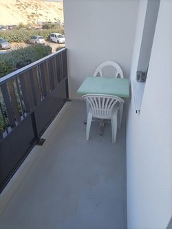 1 BALCON