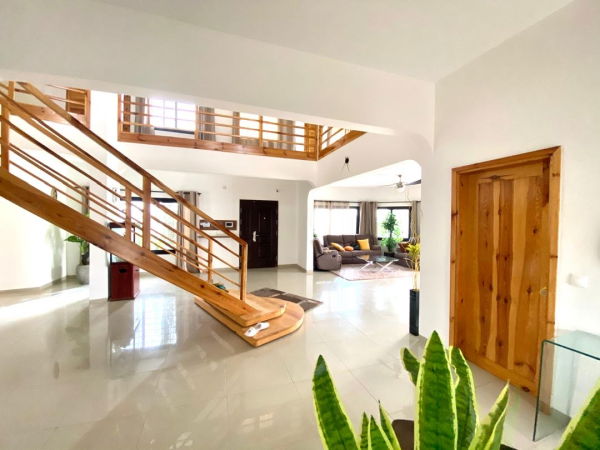 Villa à vendre à Saly Sénégal