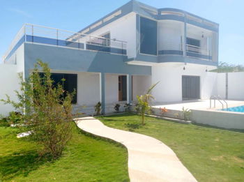 Vente Villa moderne somone Sénégal