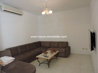 Location DUPLEX FLORIDA Hammamet Tunisie