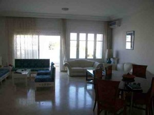 Location Appartement Miranda Jinan Hammamet Tunisie