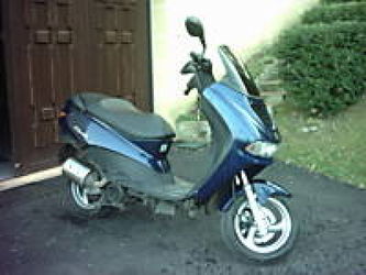Vds Toutes pièces scooter PEUGEOT Elyseo 100 Nabirat Dordogne