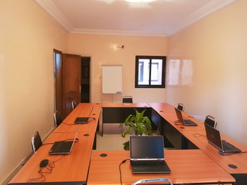 Location salle réunion conférence Dakar Sénégal