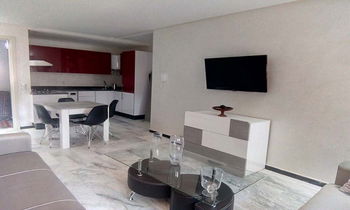 Location Sublime appartement Marrakech Maroc