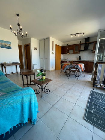 location Bel Appartement Type T2 quelques minutes des Plages Calvi