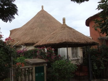 location villa mer SALY Saly Portudal Sénégal