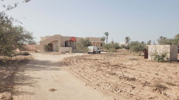 Annonce location MAISON MEUBLÉE À SEDGHIANE DJERBA RÉF Tunisie