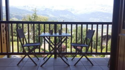 LA TERRASSE