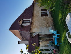 Gite N° 602