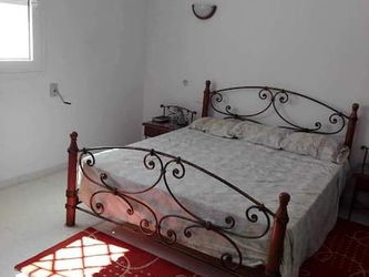 Location villa arabella l jinan hammamet Tunisie