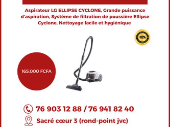 aspirateur
