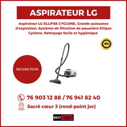 aspirateur