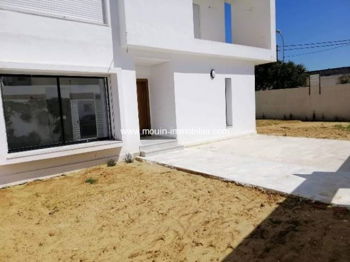 Vente VILLA TEREZA Soukra L&#039;Ariana Tunisie