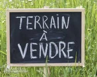 Vente Terrain Zone Résidentielle Chott-Meriem Sousse Tunisie