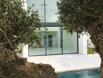 Annonce Vente construction mesures djerba Tunisie