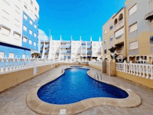 Vente 2 Appartement 2 chambres dans 1 urbanisation privée Espagne