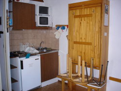 KITCHINETTE