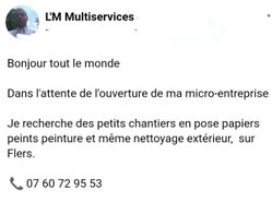 Multiservices