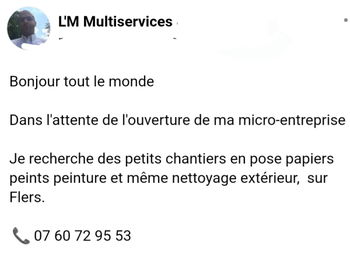 Multiservices