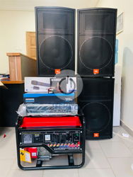 SONORISATION