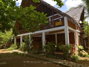 fonds commerce Maison d&#039;hôtes 400 m² Ile Nosy Be Madagascar