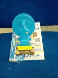 dosage proportionnel anti-calcaire