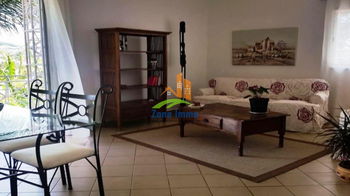 Location Appartements T4 meublés choix Ambatobe Antananarivo Madagascar