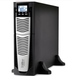 Onduleur professionnel RIELLO KVA Rackable – 2 Box Batteries – SNMP