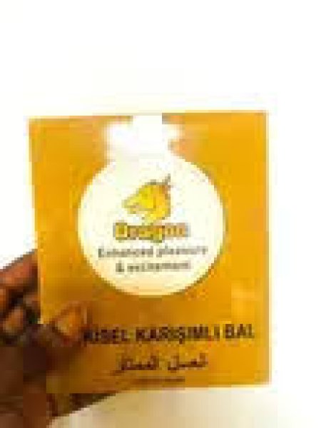 Dragon Honey miel aphrodisiaque extra fort Dakar