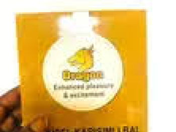 Dragon Honey miel aphrodisiaque extra fort Dakar