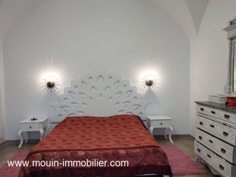 CHAMBRE 1