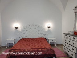 CHAMBRE 1