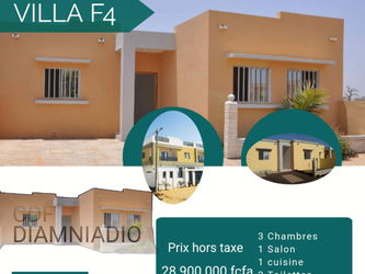 VILLA IBIS