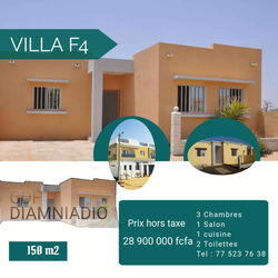 VILLA IBIS