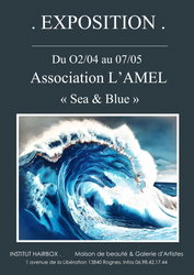 Affiche AMEL